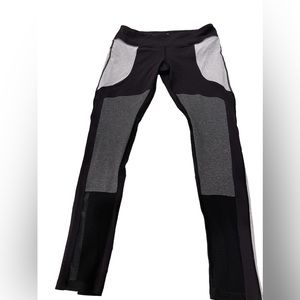 Splits59 color-block leggings